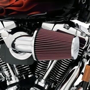 Harley-Davidson Air Filters